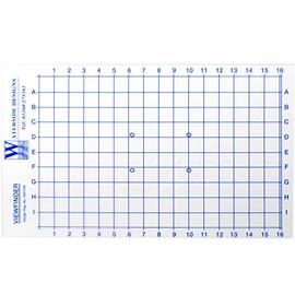 Waterside Designs Viewfinder - Camera Film - Viewfinder - 21 X 12 Cm