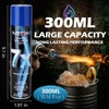NEON Butane Refill, 300ml 7X Filtered Premium Butane Fuel, 4