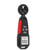 ZOYI ZT-FS1 Digital Anemometer - Accurate Wind Speed & Temperature