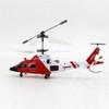 SYMA S111H Remote Control Helicopter with Dual Propeller 2.4GHz Remote