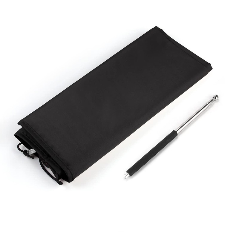 Sekey Protective Cover for Cantilever Parasol/Sun Umbrella, Dust Cover for
