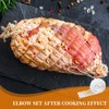 Meat Net, Ham Net, Roasting Net, High-Quality Cotton Thread Meat