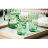 Lyngby Glas Vienna Highball 45 cl Pack of 4 Green