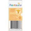 Pentavite Infants Multivitamin Liquid 30 ml, Tropical