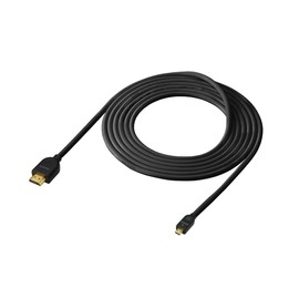 ソニー(SONY) HDMIケーブル 3.0m マイクロ端子用 DLC-HEU30A
