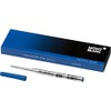 Ballpoint Pen Refill Blue Mon B MONT BLANC 105149 Ball