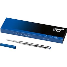 Ballpoint Pen Refill Blue Mon B MONT BLANC 105149 Ball Pen Refill