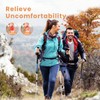 EVOKE OCCU Frankincense Essential Oil for Discomfort Relief, Skin Care,