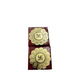 Rakhi Bhaiya Dooj Tilak Tika Roli Chawal Mishri (Pack of 2)