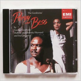 Gershwin: Porgy und Bess (Highlights)