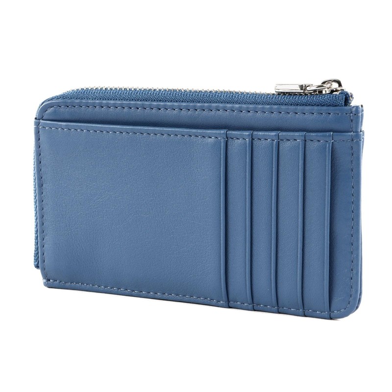 Picard Bingo Women's Key Case Multi-Coloured Genuine Leather Small with