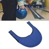 Bowling Seesaw Bag 60cm Length Polyester Twill Lining Handle Design
