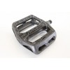 Eastern Bikes Facet BMX Pedals (Black)