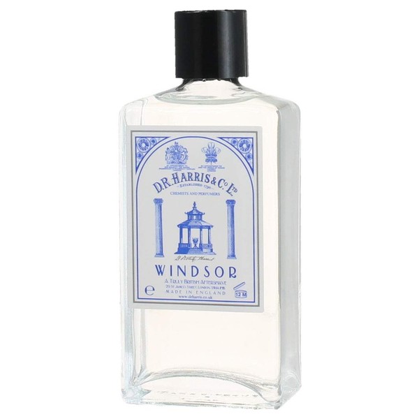 D.R. Harris D.R. Harris & Co. Windsor Aftershave 100ml