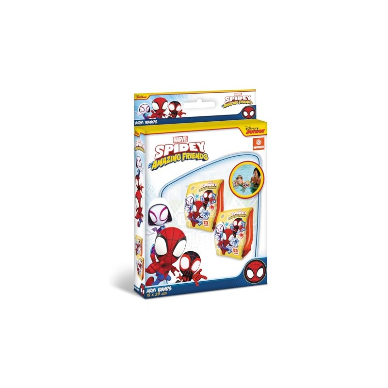 Mondo, Multicoloured (16-1694700030C)