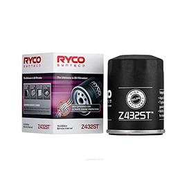 Ryco Syntec Oil Filter