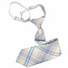 Ysintl Uniform, School Tie, All Year, High School Students, Junior