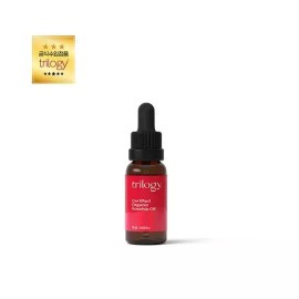 TRILOGY 오가닉 로즈힙 오일 20ml (NEW) 2033121 TRILOGY Organic Rosehip Oil 20ml (NEW) 2033121 [FREE]