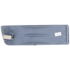 Depo 3312125 Right Bumper Lamp - White Double False Lid