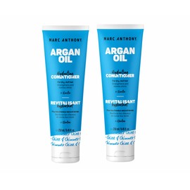 Marc Anthony Nourishing argan oil of morocco acondicionador 250ml 2pack por marc anthony true professional
