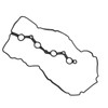 Engine Valve Cover Gasket Rubber High Flexibility 22441 2G670 Replacement