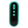 Neck Massager Remote Control 46℃ Heating Massage Machine USB Charging