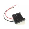 Terrafirma Adapter for snapon 18v batteries 12 gauge power output