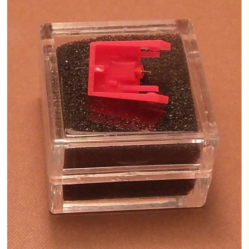 numark NEEDLE for NUMARK GROOVETOOL TT1500 TT1600 TT1600 MKII TT1610