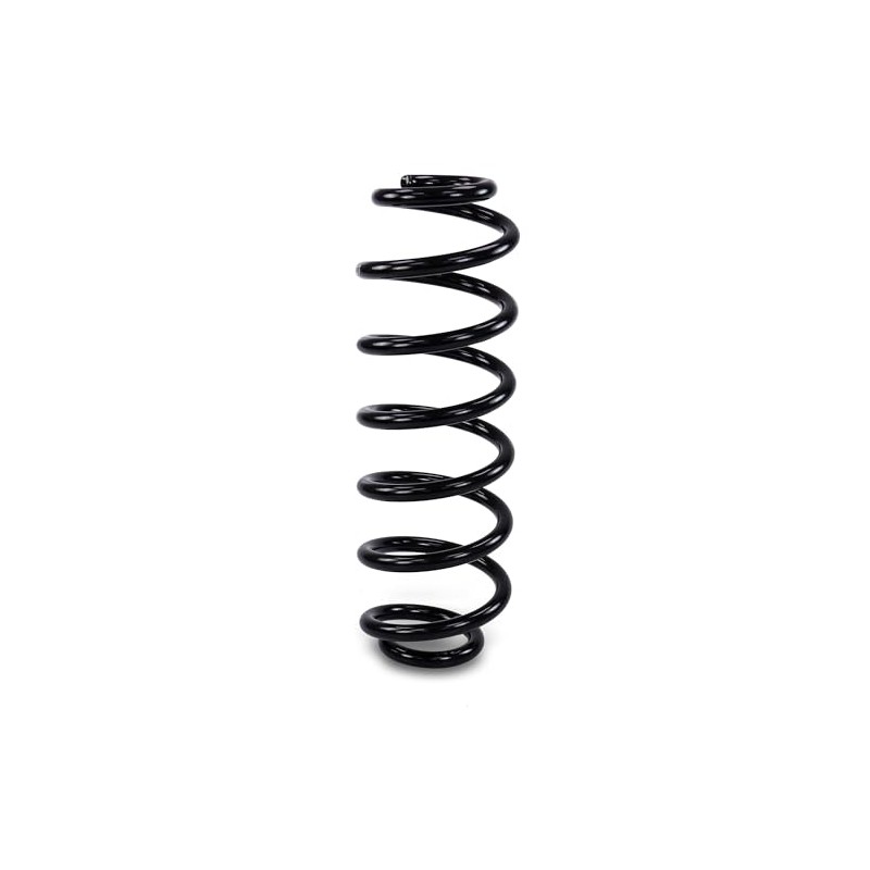 Suspension Spring Rear SPIDAN Suitable for Seat Altea XL VW