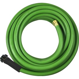 Garden Expert Gardener Light Duty 5/8" x 25' Garden Hose