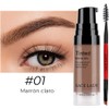 Sace Lady Gel Para Cejas Tinte Larga Duración 24h Waterproof
