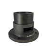 Single Cylinder Repair Genuine OEM Trunnion Hub Compatible with Whiteman