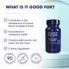 Higher Nature - Red Sterol Complex - Plant Sterols- Red