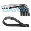 DAYCO 5PK1397 V-Ribbed Belt for Vauxhall Astra J Insignia A