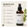 Tonico Micelar Facial Locion Oxigenante Lumina 245ml