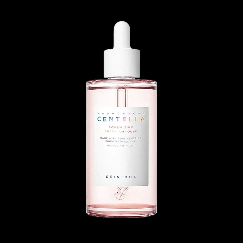 SKIN1004 Serum Centella Tone Brightening Ampoule 100ml/Madagascar Centella Ampoule 100ml/Madagascar
