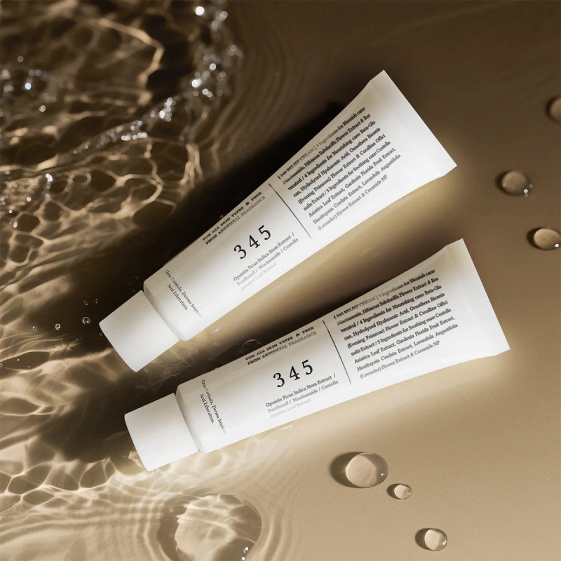 Crema Aliviante Dr. Althea 345 50 Ml - Crema Facial