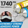 2 Part Epoxy Glue, 5 Minute Epoxy Adhesive, Rapid Cure