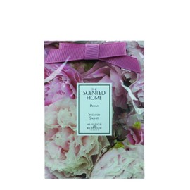 Ashleigh & Burwood The Scented Home Peony Scented Sachets