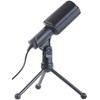 auvisio Condenser Microphone: Professional USB Condenser Microphone for Studio Recording,