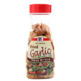 Yuuki MC Fried Garlic 2.3 oz (65 g)