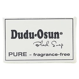 DUDU-OSUN Black Soap Pure 25 g