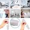 EDWERD Disposable Dental Ultrasonic Scaler Handle Cover, 9"Lx2"W, 500 Pcs/Box(ONLY