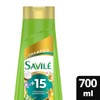 Savilé Shampoo Sábila 700 ml