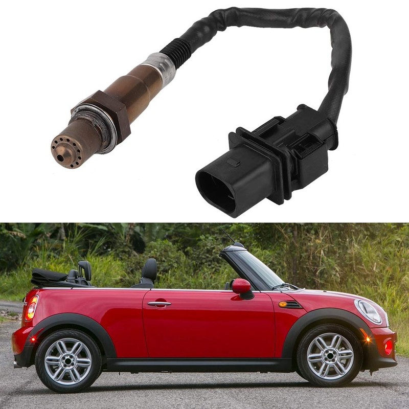 Duokon Oxygen Sensor, 11787590713 Auto Upstream O2 Oxygen Air Fuel
