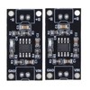 2Pcs 4.5V 1A Battery Charging Board Module NiMH Battery Charging