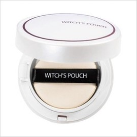Witches Pouch Serum Skin Cushion Foundation 23 Natural Beige 0.5 oz (15 g)