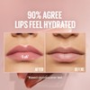 Maybelline Lifter Gloss Lip Gloss Makeup With Hyaluronic Acid, Hydrating,