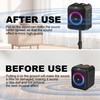 Speaker Stand for JBL Partybox Encore Essential, All Metal Heavy