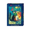 Heye Flowerbed Puzzles (1000-Piece)